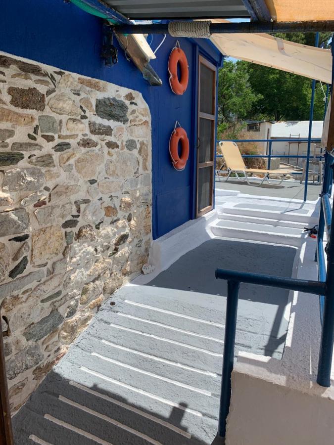 בית נופש House Stavros
