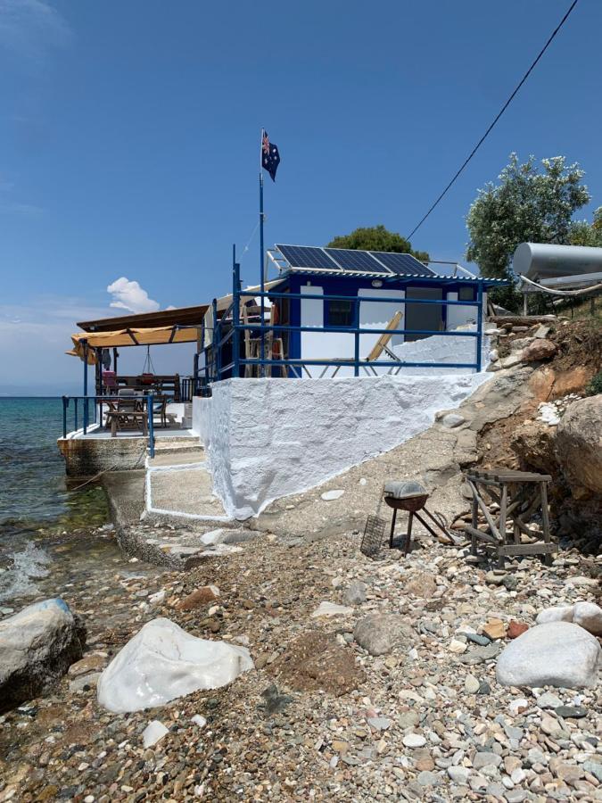House Stavros * Skála Kallirákhis