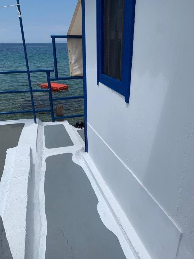 Сasa de vacaciones House Stavros *